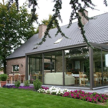 B&B Artiriacumhoeve 지델젬 외부 사진