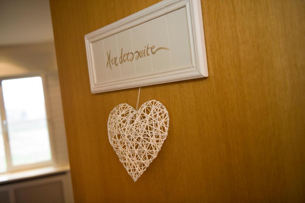 B&B Artiriacumhoeve 지델젬 객실 사진