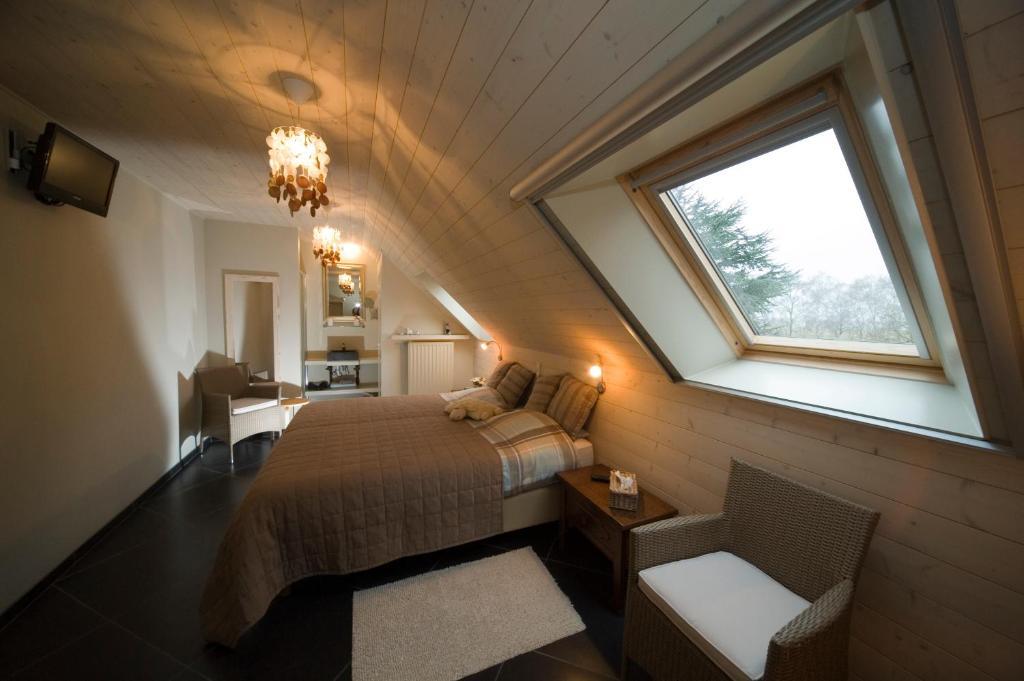 B&B Artiriacumhoeve 지델젬 객실 사진