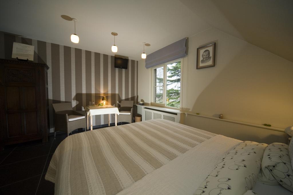 B&B Artiriacumhoeve 지델젬 외부 사진