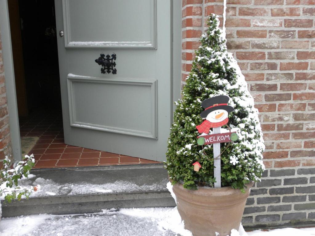 B&B Artiriacumhoeve 지델젬 외부 사진